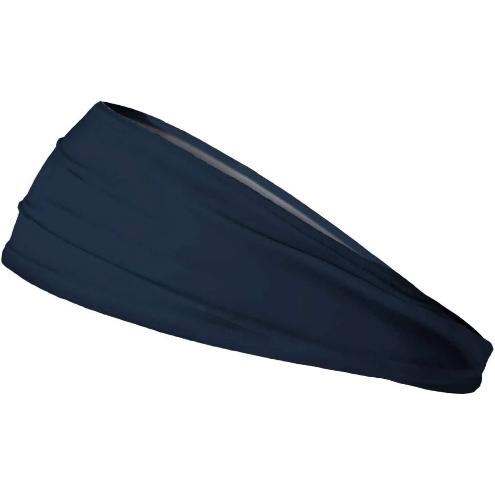 

Life headband, blue