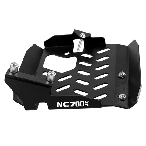 NC700X NC700S NC750S Защитная пластина двигателя, защита рамы для Honda NC700D NC750D Integra 700 750, крышка защитной пластины