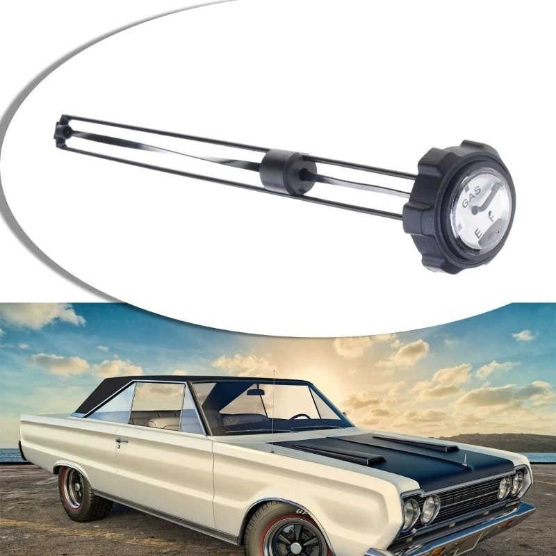 

UTV Accessories Gas Caps Petrol Caps Guide Gauge