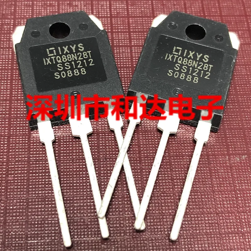 5 uds nuevo IXTQ88N28T