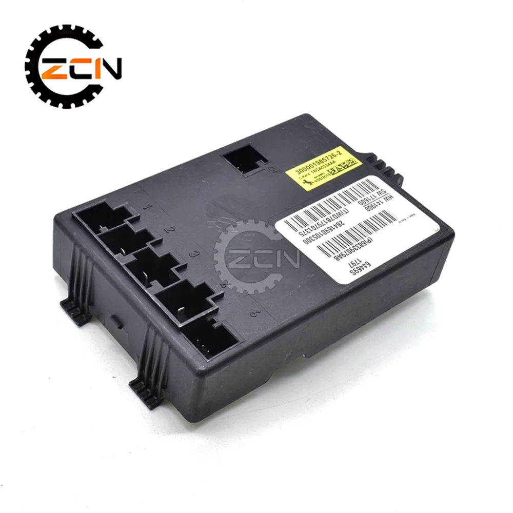 

Heated Seat Module 68339079AB For Jeep Grand Cherokee
