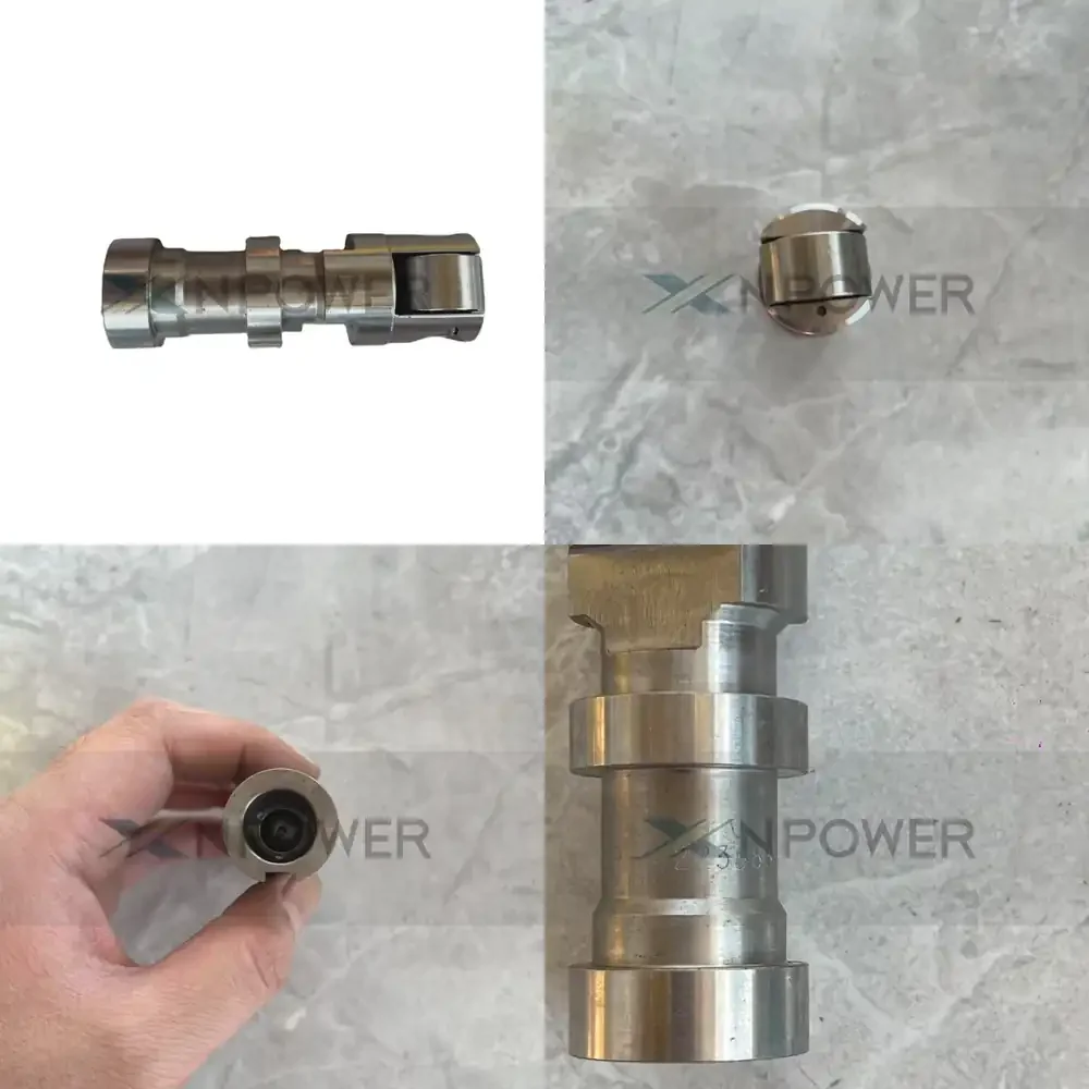 

2026 Hot Item Excavator Spare Parts 4223883 Engine 3406 3408 3412 LIFTER AS-VALVE 422-3883 for CTP