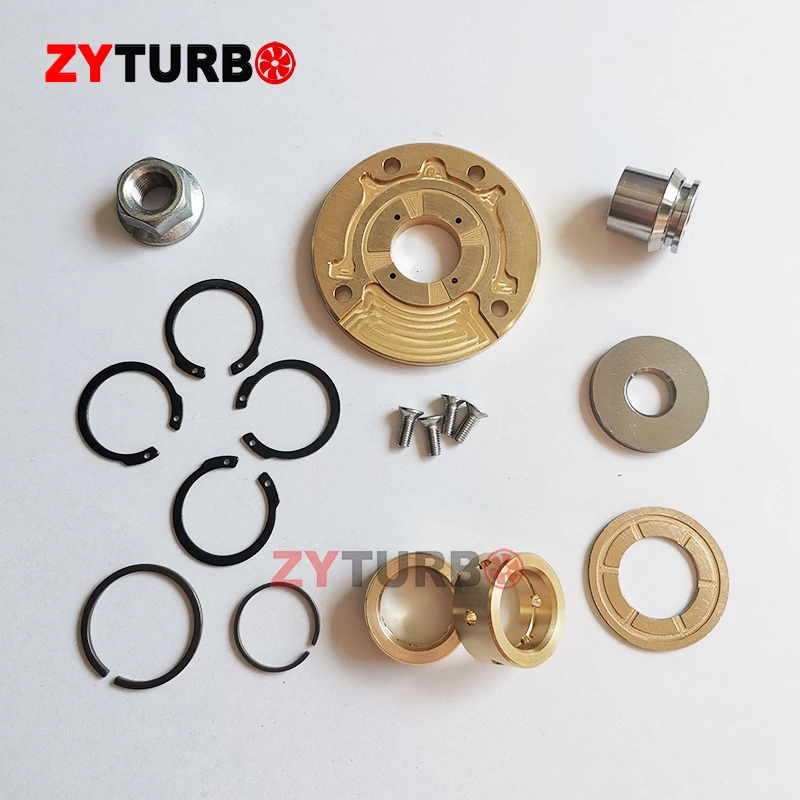 

RHG8 Turbocharger Parts Repair Kits/Turbo Rebuild Kits