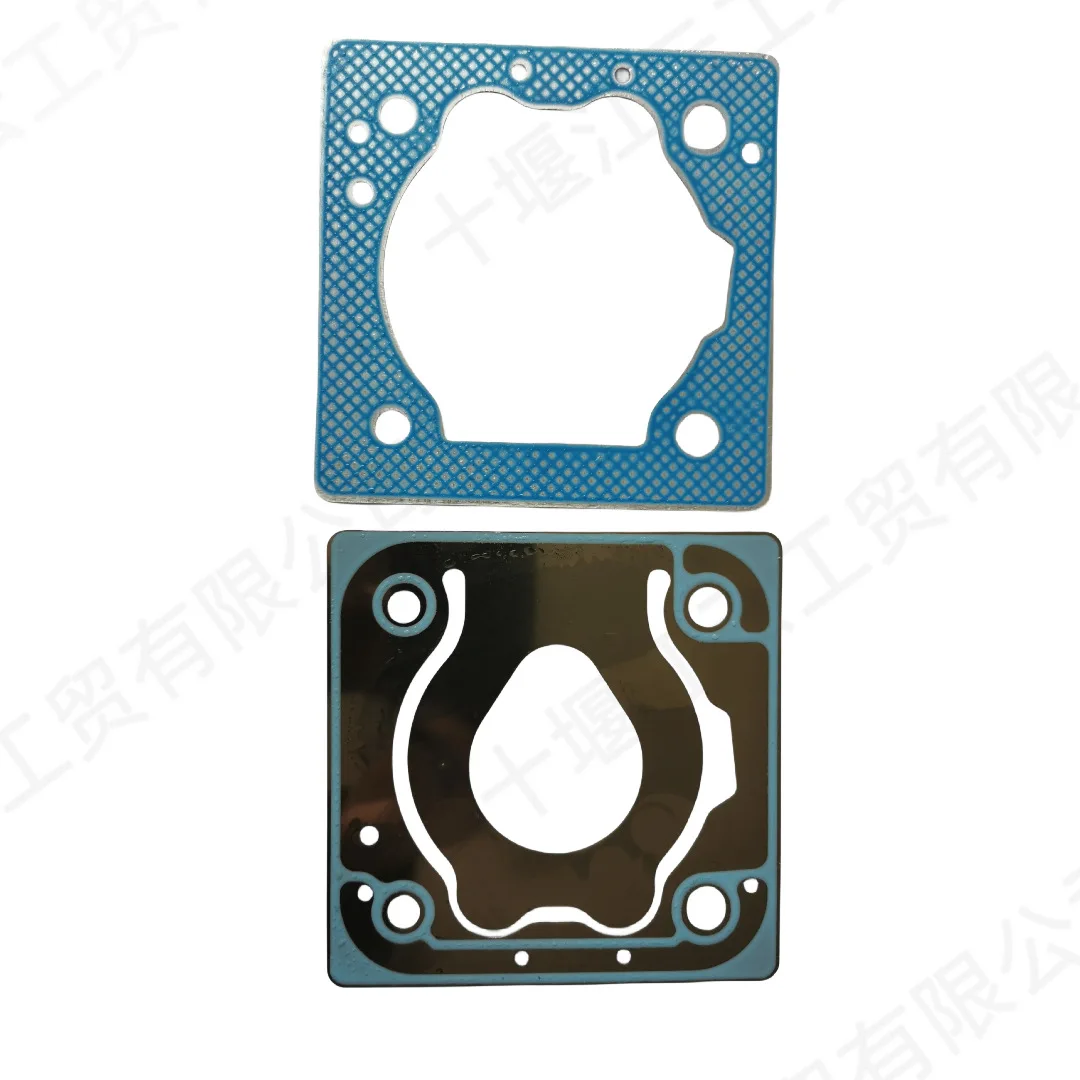 Applicable to mining machinery Cummins QSX ISX15 X15 air compressor valve cover repair package 4089206 4933782