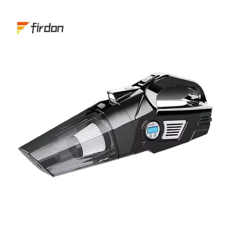 

Wireless Car Vacuum Cleaner With Lithium Battery Dc11.1v Led Light 6000psi High Pressure Multi Function Car Vacuum Cleaner