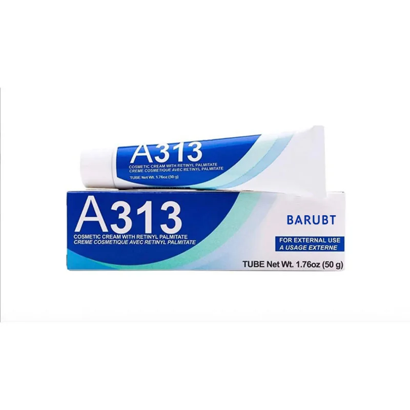 

Retinol Cream: Gel-Cream Formula for Intensive Hydration and Anti-Aging - Vitamin A Serum for Wrinkle Treatment and Skin