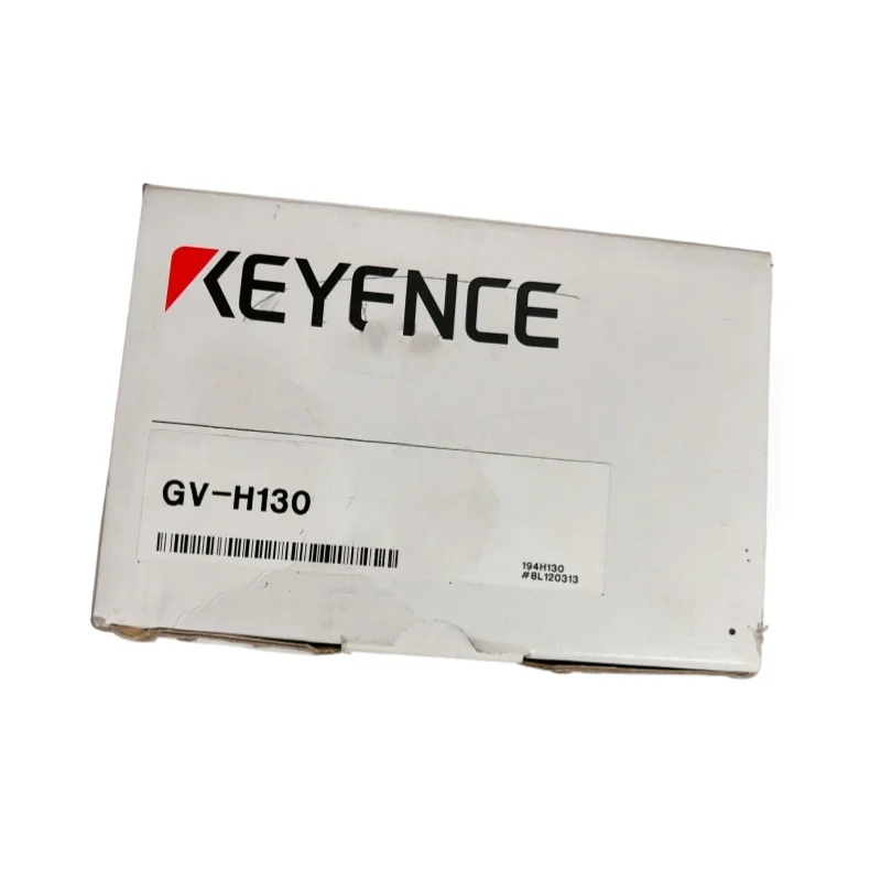 KEYENCE GV-H130 GV-H1000 GV-H45 GV-H450 GV-H1000L Distance Type CMOS Laser Sensor Head Used for Multi-layer Detection in Stock