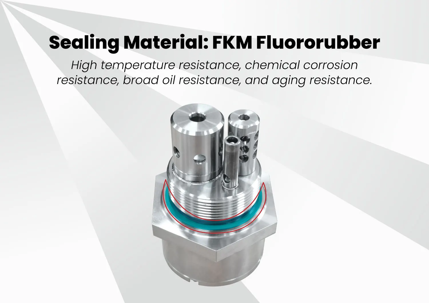 Inline Oil Quality Condition Sensor for Coatings Inks Fuel Oil Gearbox Oil Lubricating Real-time Monitoring
