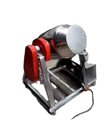 

Feed Additive Mixer Machine Powder Blending Machine Herbs Spice Powder Mixing Machine