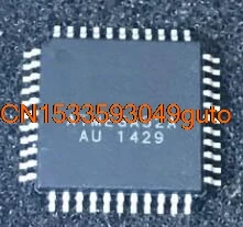 ATMEGA32A-AU   TQFP44