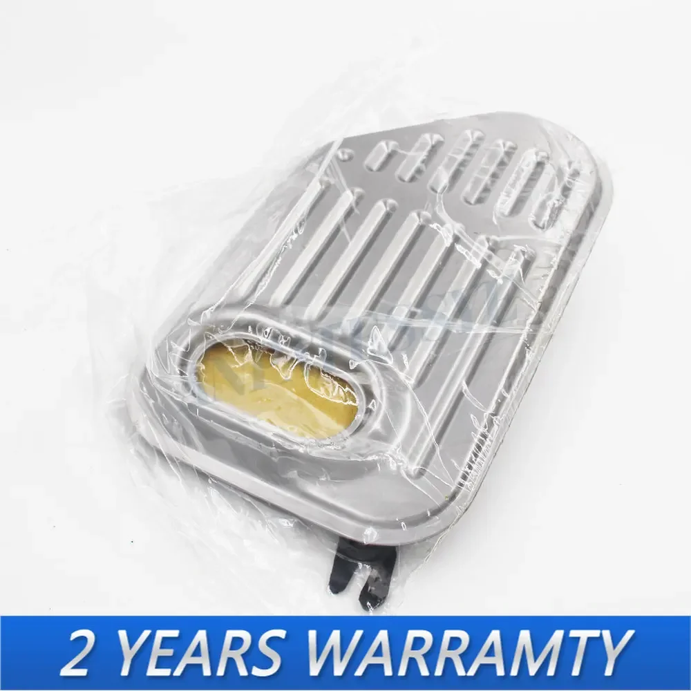 

Gearbox oil filter for Passat Phaeton Superb A4 A6 A8 OE:01V325429 01V 325 429