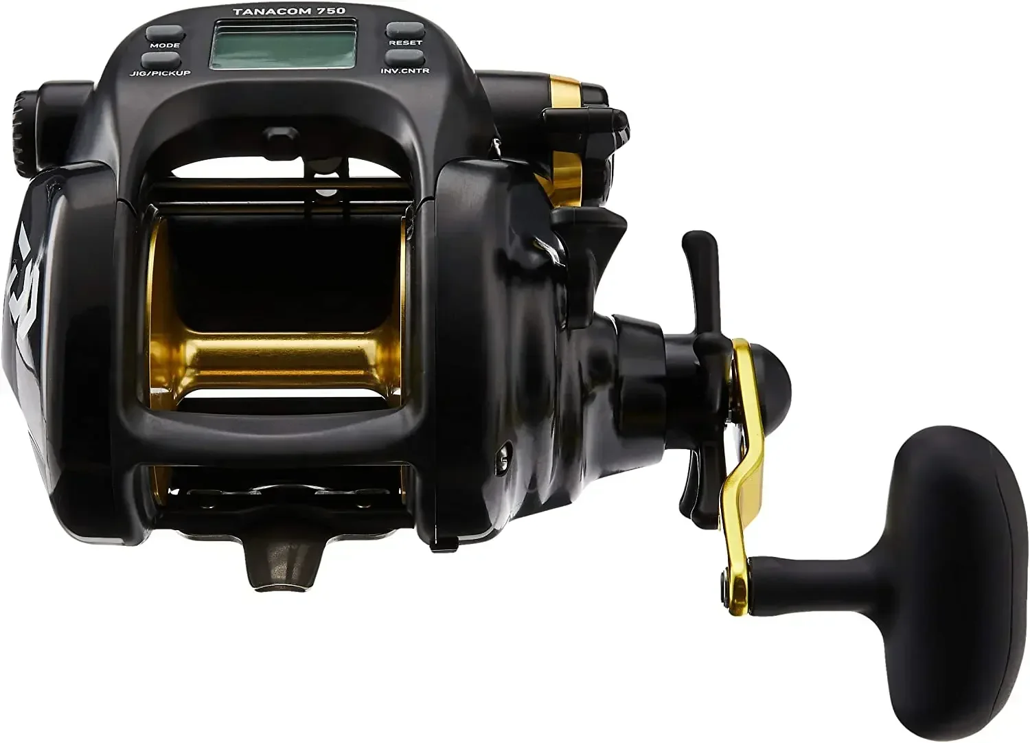 2023 SUMMER 50% DISCOUNT SALES BUY 5 GET 3 FREE Tanacom Bull 750 Electric Reel