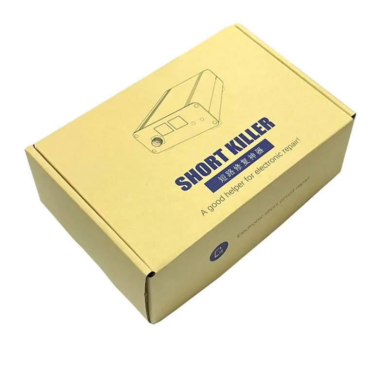 TBK إصلاح الهاتف المحمول جهاز التسخين المسبق ماس كهربائى عالية الطاقة ماس كهربائى عالية الحالي التدفئة انهيار السعة أداة