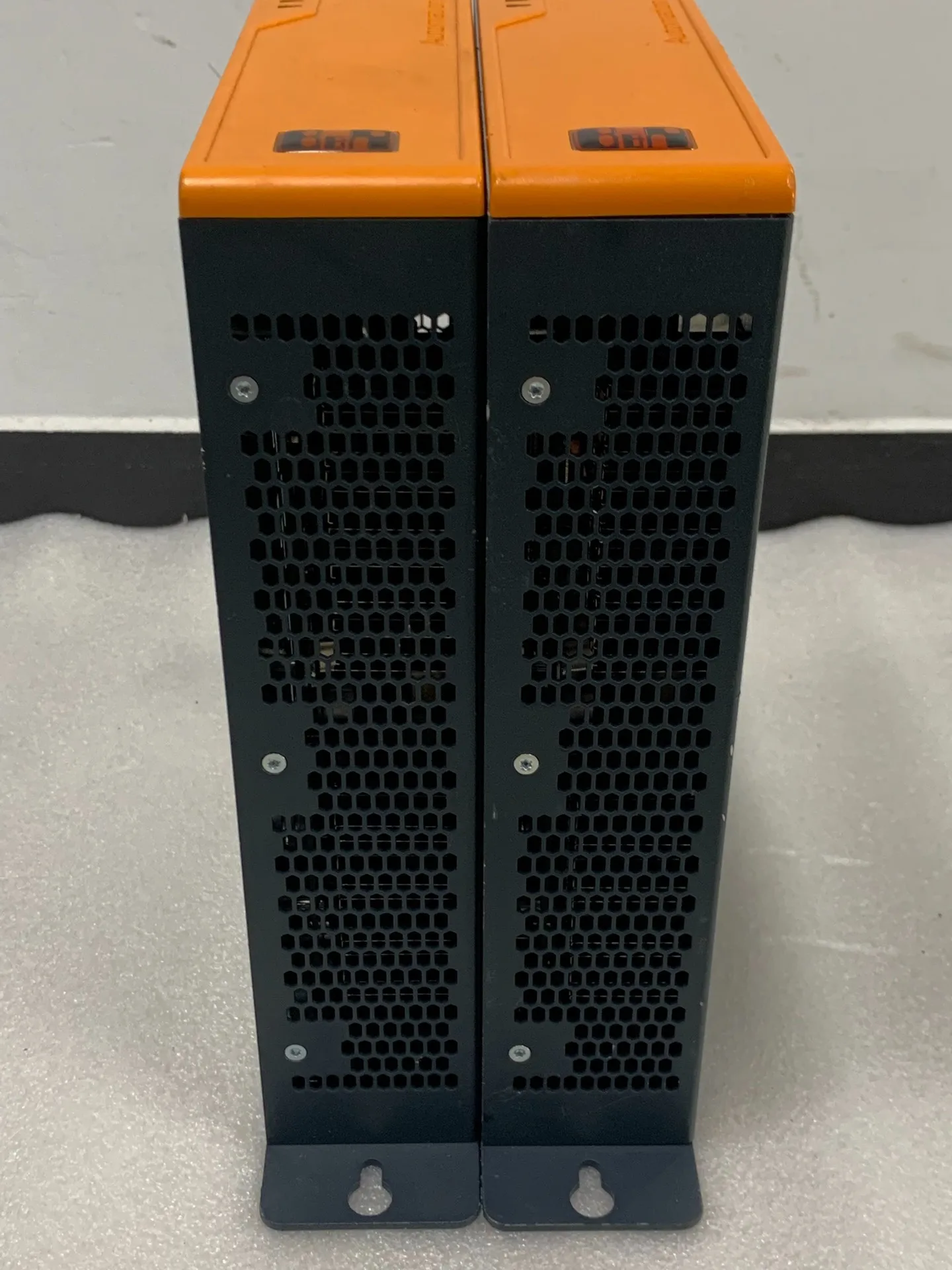 Controlador 5S1A1007000007-000 para B&R PC3100