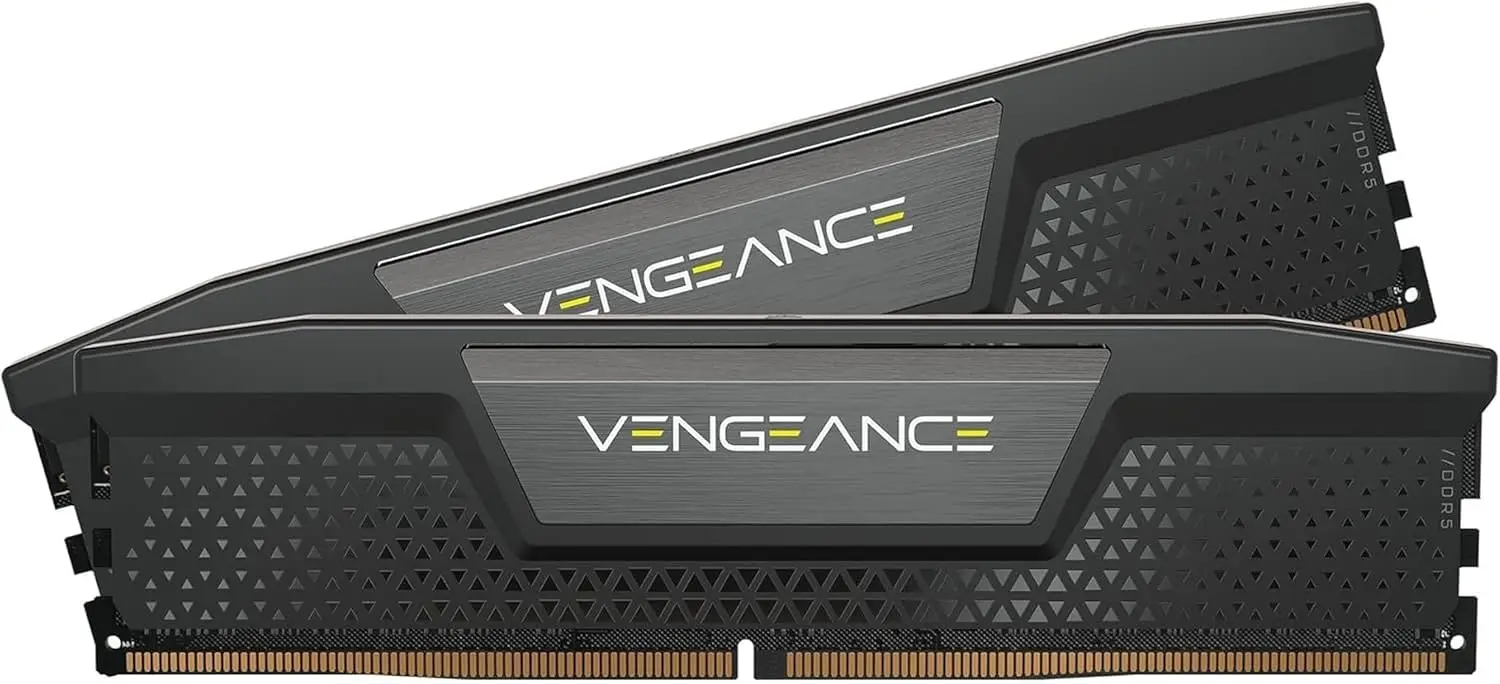 DDR5 Ram 32GB (2X16…