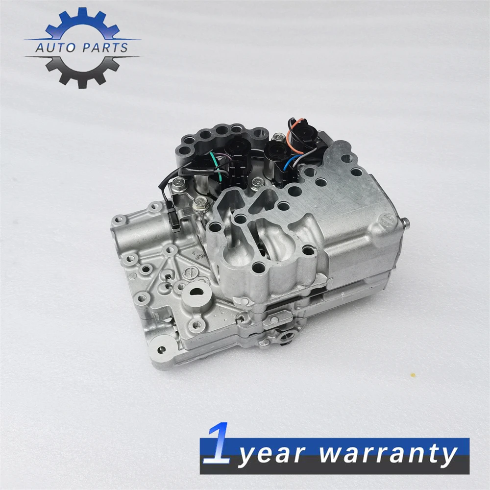 OEM TR580 CVT Transmission Valve Body For Subaru Exiga Forester Levorg Outback Impreza 2021-2016