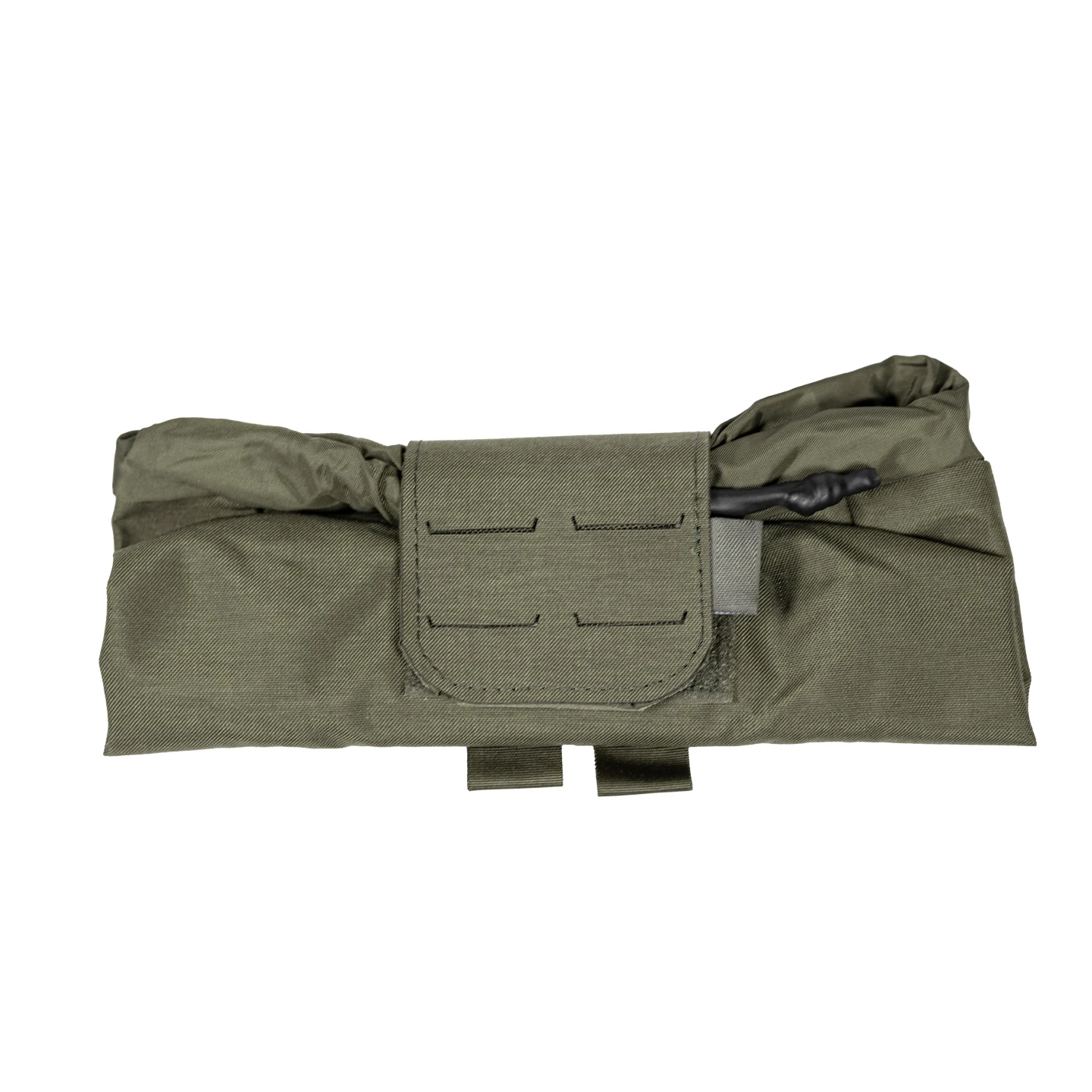 กระเป๋าใส่ของแบบพับได้ทางยุทธว - Edc Able Carry บทวิจารณ์และราคา