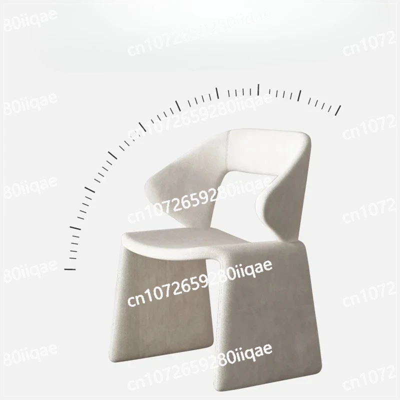 

Home Furniture Silla Comedor Cream Style Kitchen Dining Chairs Nordic Office Luxury Bedroom Dining Chairs Relax Restaurant