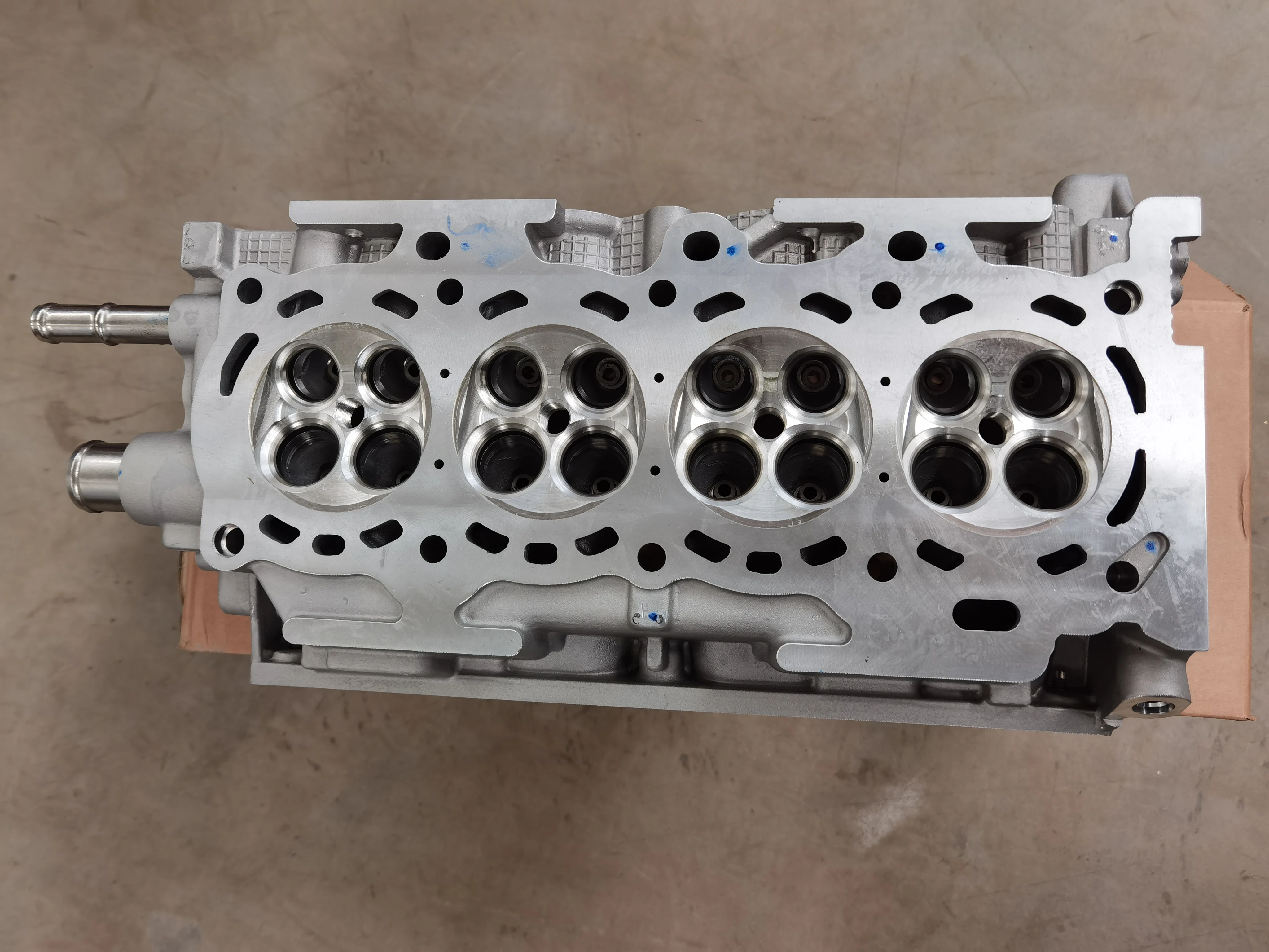 

original cylinder head for lifan x60 1.8l