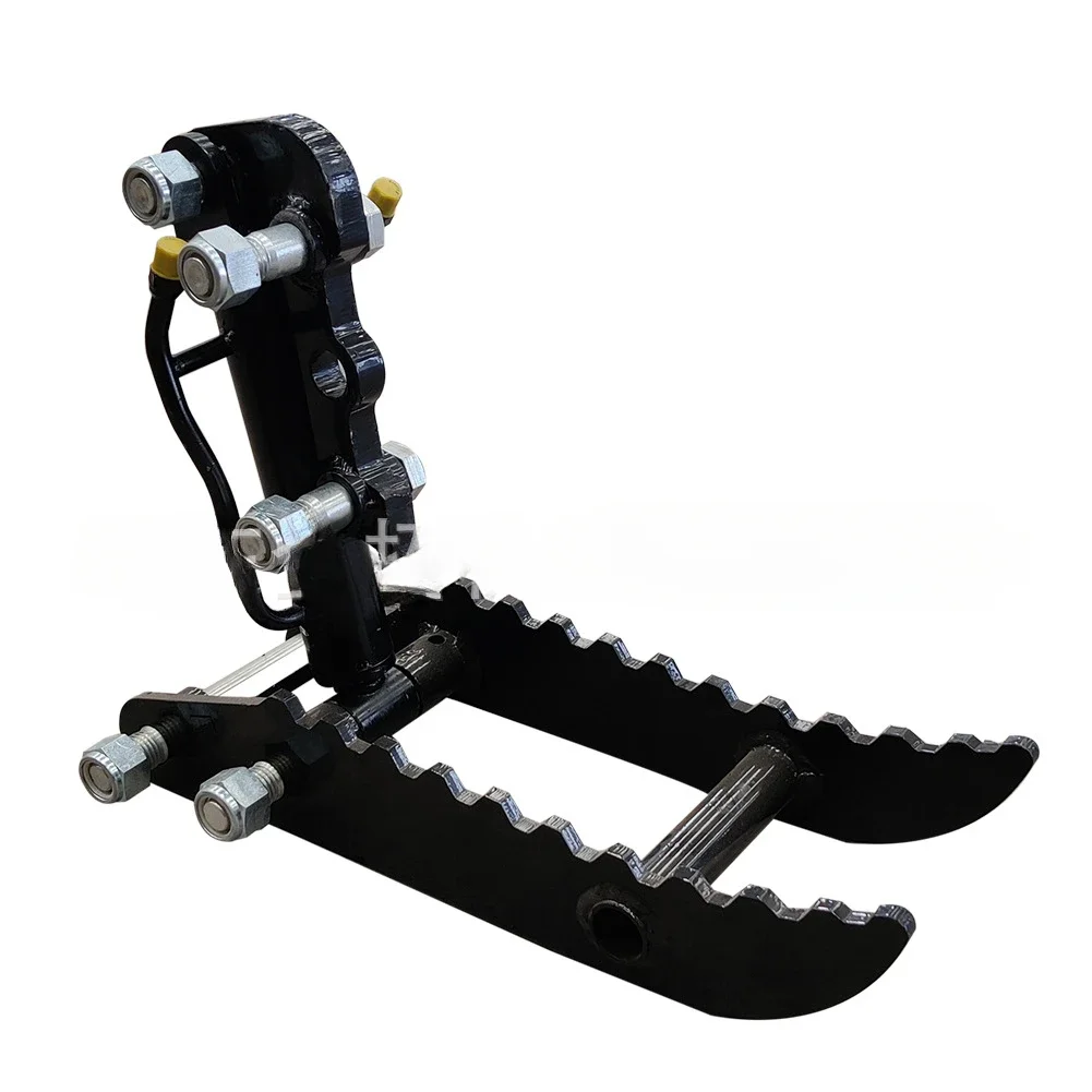 

Excavator, Hydraulic Thumb Clamp, Auger, Soil Breaker 20cm Bucket Multi-specification Excavator Attachment