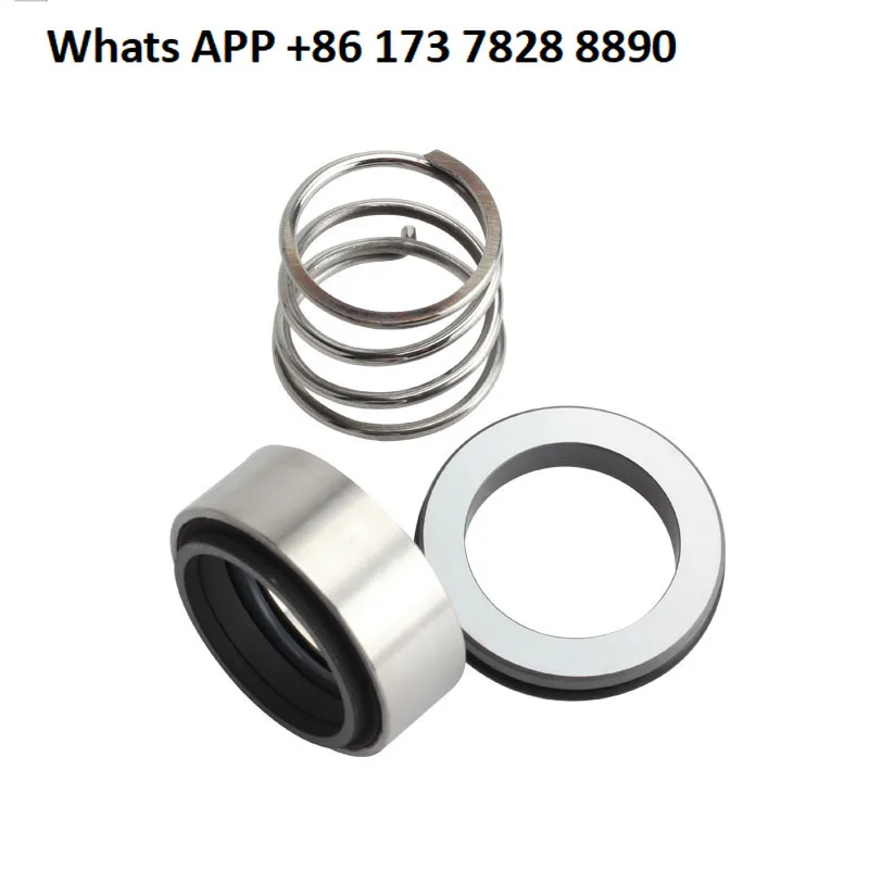 

Suitable for Shanghai Liancheng Pump Industry Mechanical Seal MD25-30 * 10 Mechanical Seal, large quantity and excellent price