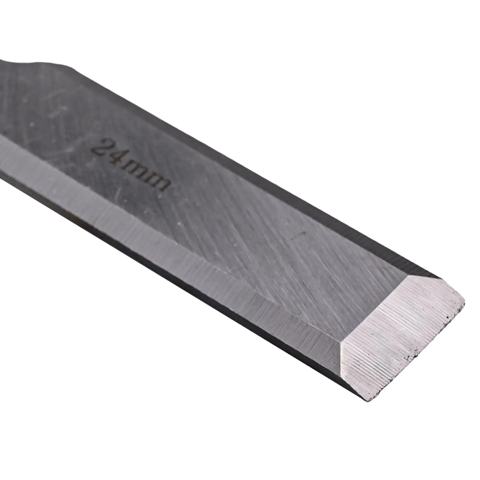 Chisel Set For Wood Carbon Steel Chisels For Professionals For Beginners Chrome-plated Ferrules Integrated Chisel Body