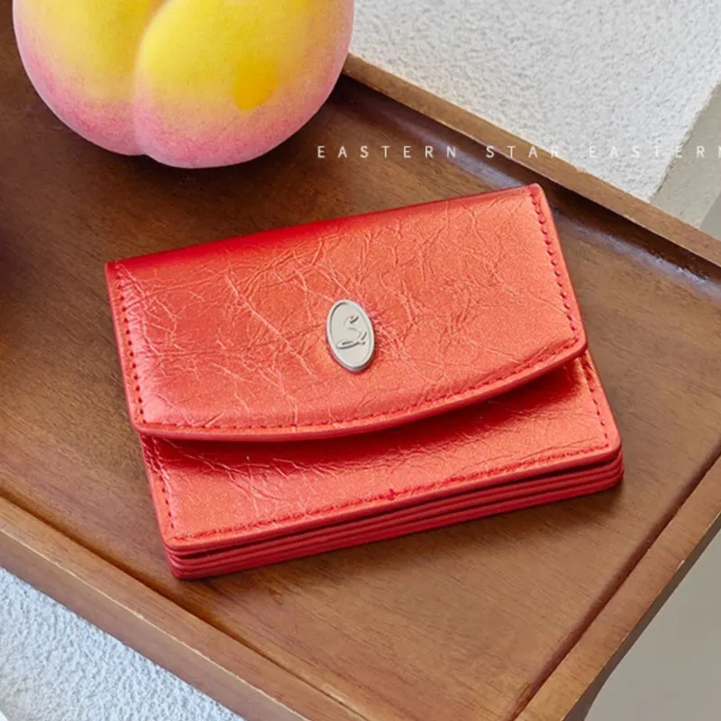 

Высококачественный дизайнерский женский кошелек, студенческий чехол для карт, кошелек для монет Billeteras Damas Portfel Damski Portafoglio Donna Carteras Mujer