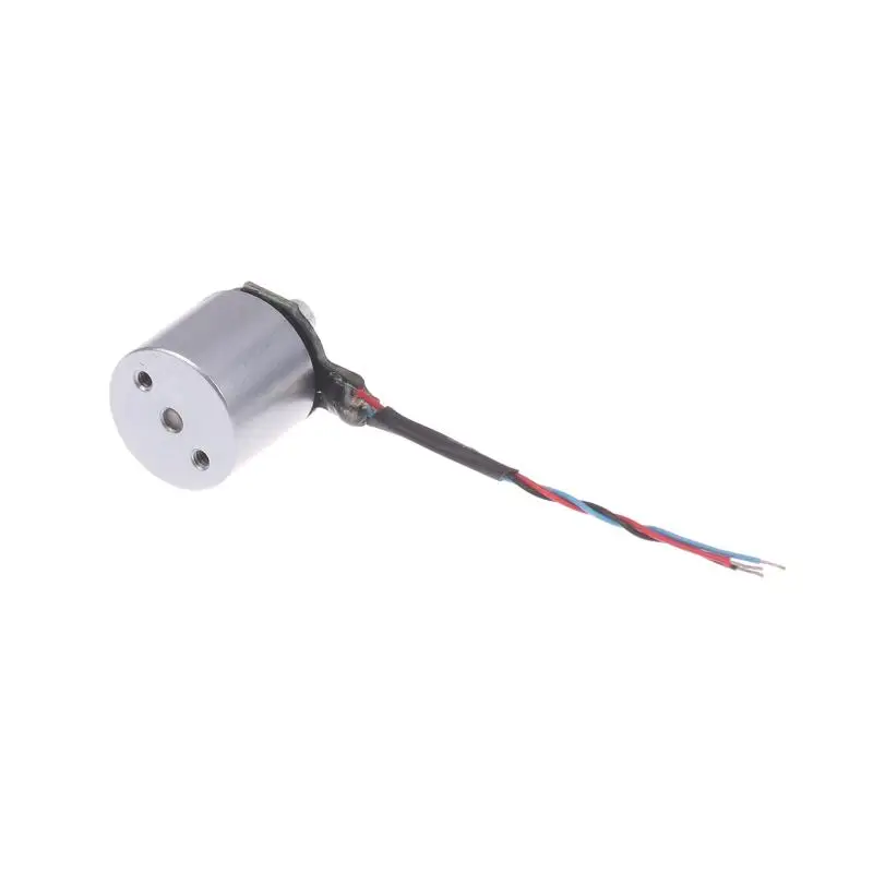 Hot! Micro 0706 Airplane Brushless Motor 6700KV 1S-2S Micro Airplane FPV Indoor Crossing Machine Brushless Motor