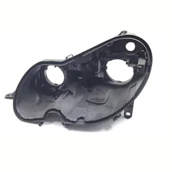 Headlight Base For Mercedes Benz E-Class W211 2005 2006 2007 2008 Headlamp House Car Rear Base Front Auto Headlight Back House