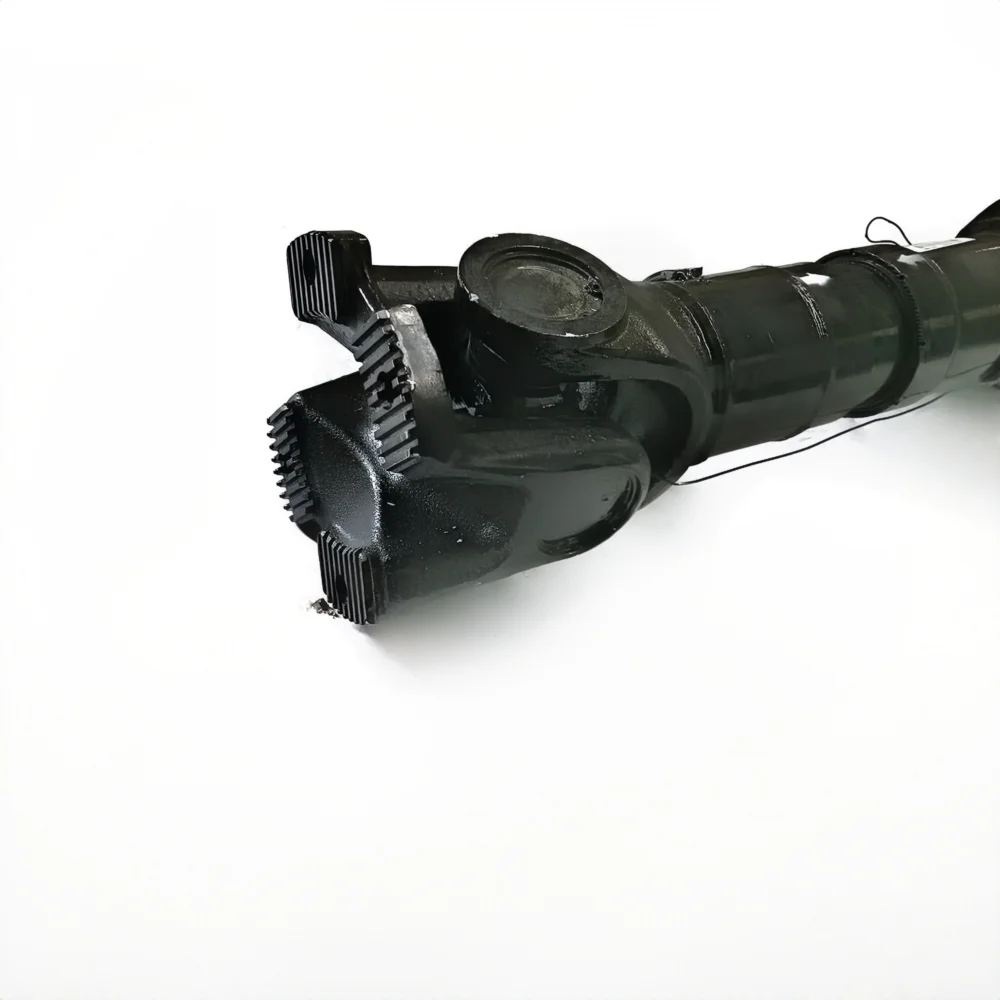Top Seller Premium Quality Factory Price Small MOQ Durable Rear Axle Drive Shaft 22V66-01068-9 Auto Transmission Systems