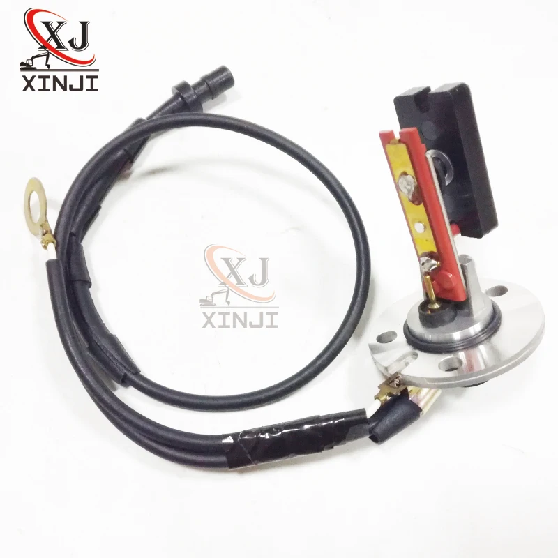 6D22 Oil level sensor MC840-577