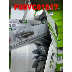 Green Power Control Valve F00VC01517, F00VC01201/F00VC45204, T518 Valve Cap for Common Rail Fuel Injector