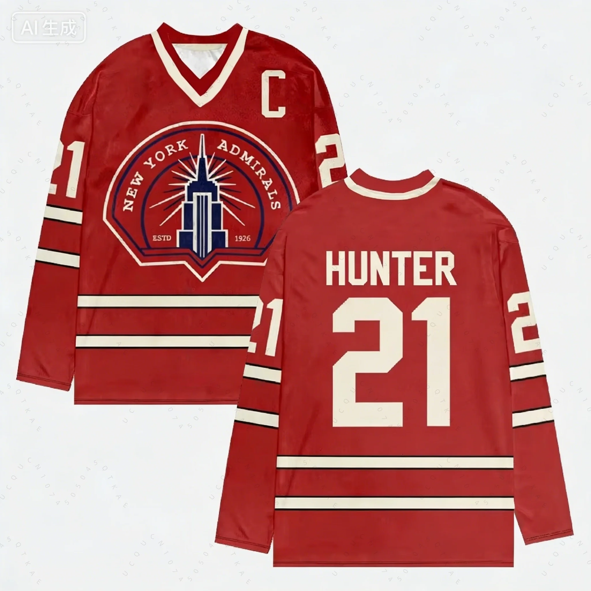 Heated Rivalry Hockey Fan Style Long Sleeve T Shirt For Men Women With Rozanov 81 Hollander 24 Men's Sweatshirt Men Hoodies