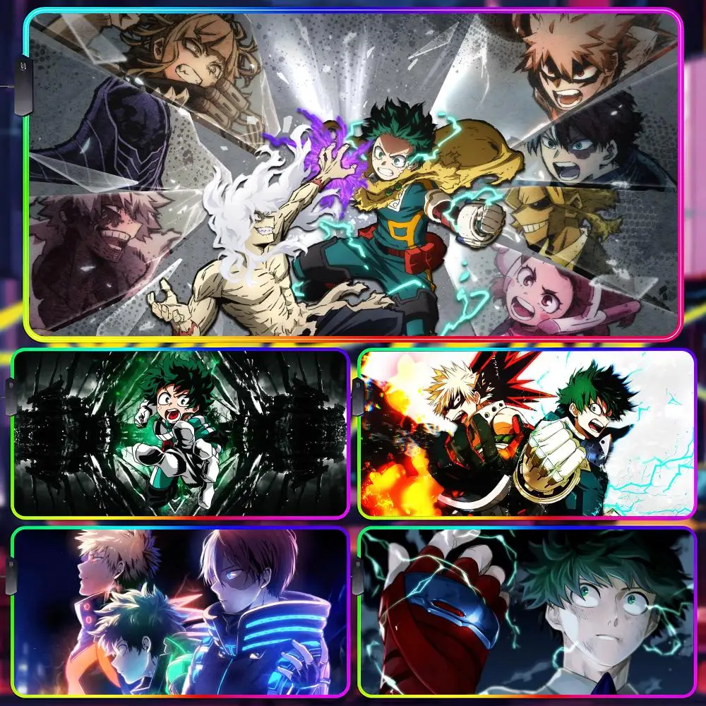 

R-Rules Of Engagement The Grey S-State Коврик для мыши Gamer Luminescence Led Коврик для мыши Игровой стол Rgb Настольный коврик Клавиатура Коврик для ПК Коврик для мыши