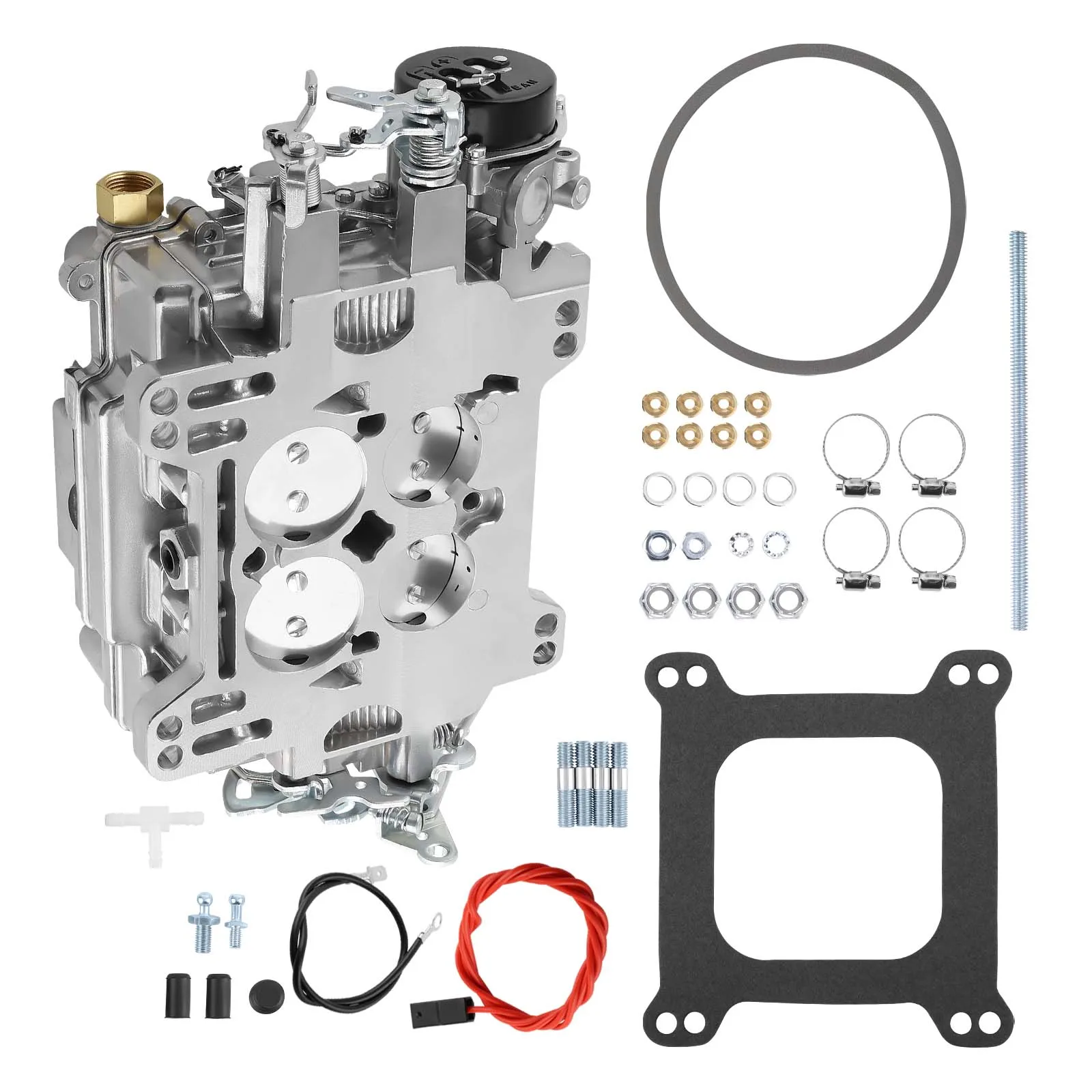 4BBL 1409 600 Cfm C…