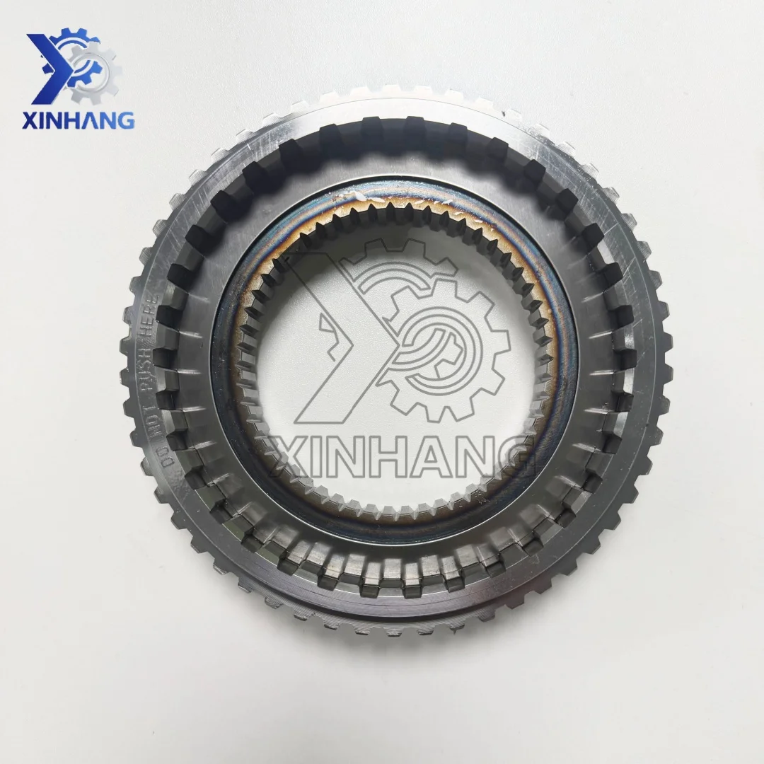 

6L50 6L50E Automatic Transmission One-Way Clutch Ratchet Suitable for Buick, Cadillac, Chevrolet Auto Parts