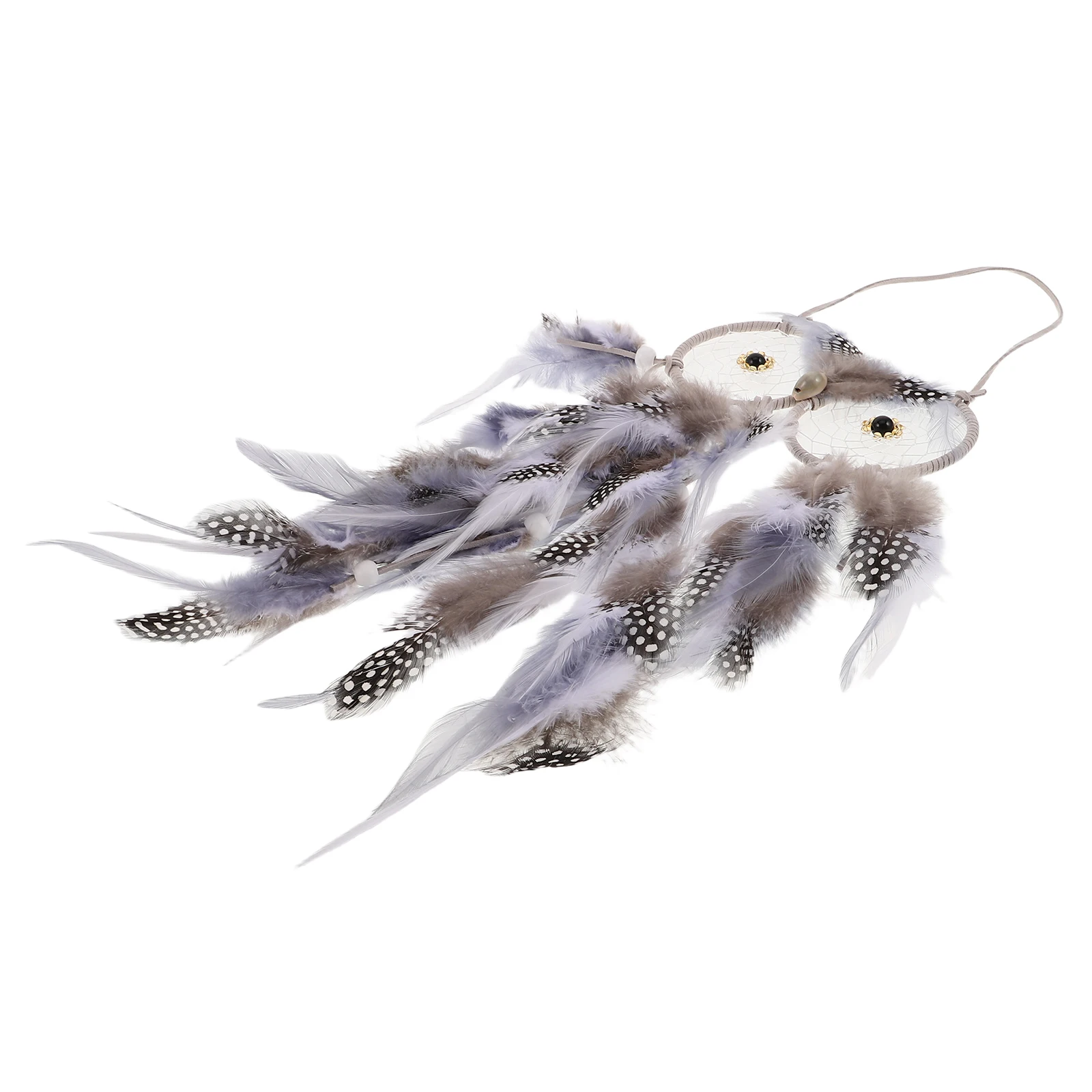 

Owl Dream Catcher Girl Bedroom Accessories Western Style Catchers Decor Toddler
