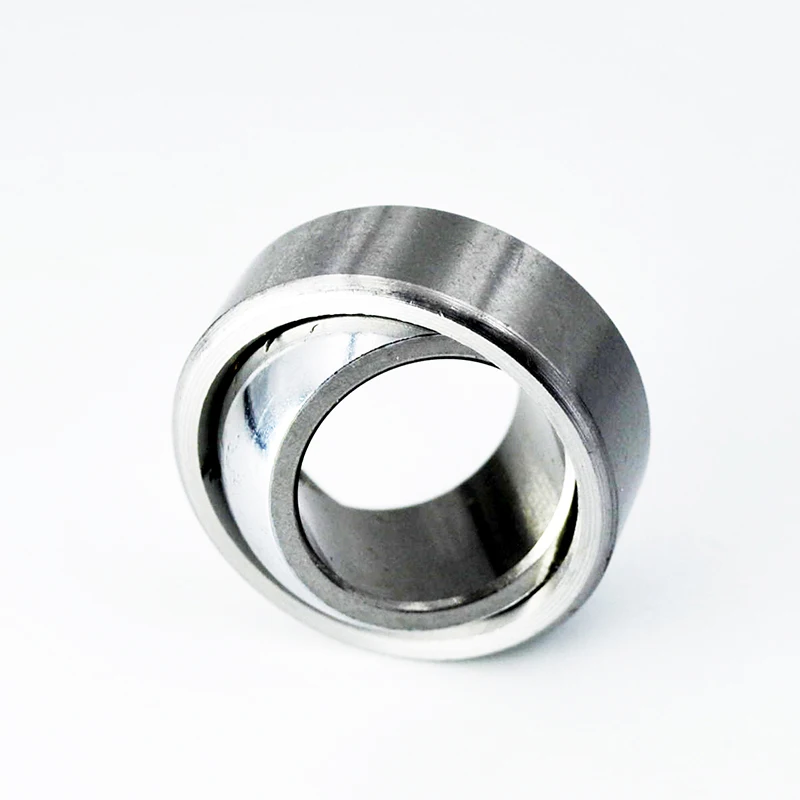 2pcs Self-lubricating spherical fisheye bearings GE4C GE5C GE6C GE8C GE10C GE12C GE15C GE15C GE17C GE20C Ball Joint Bearing