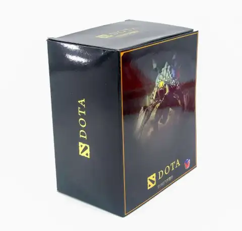 6 best sales Dota 2 actionfigur - №6