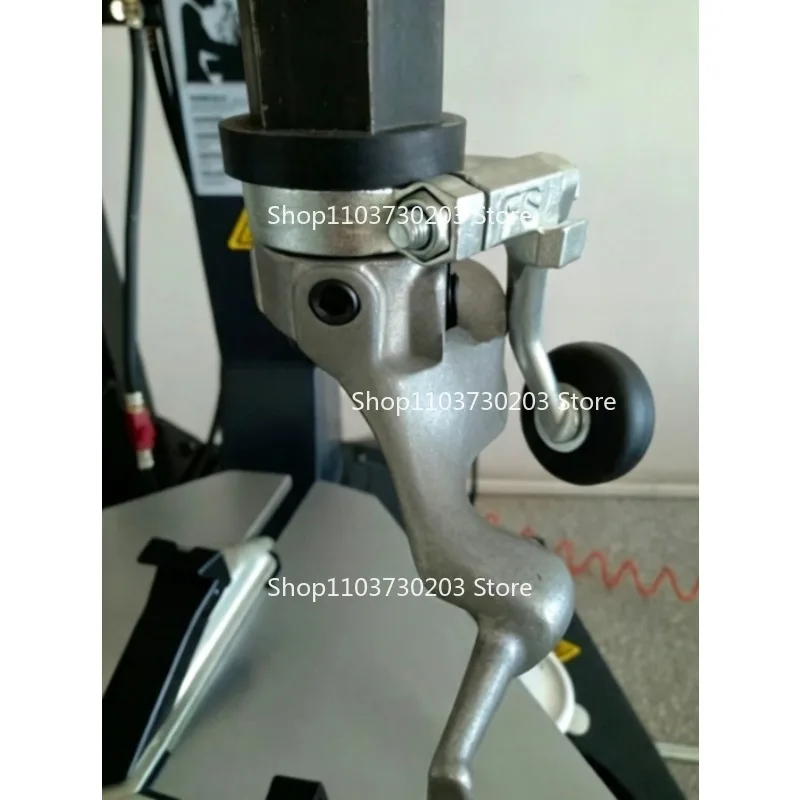 Suitable for Tire Changer Machine, Bird Head Auxiliary Presser FS-812/813 Spare Parts