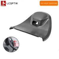 Battery Box Front Plug Cover for Segway Ninebot F20 F40 F30 F25 Electric Scooter Frame Plastic Shell Charging Port