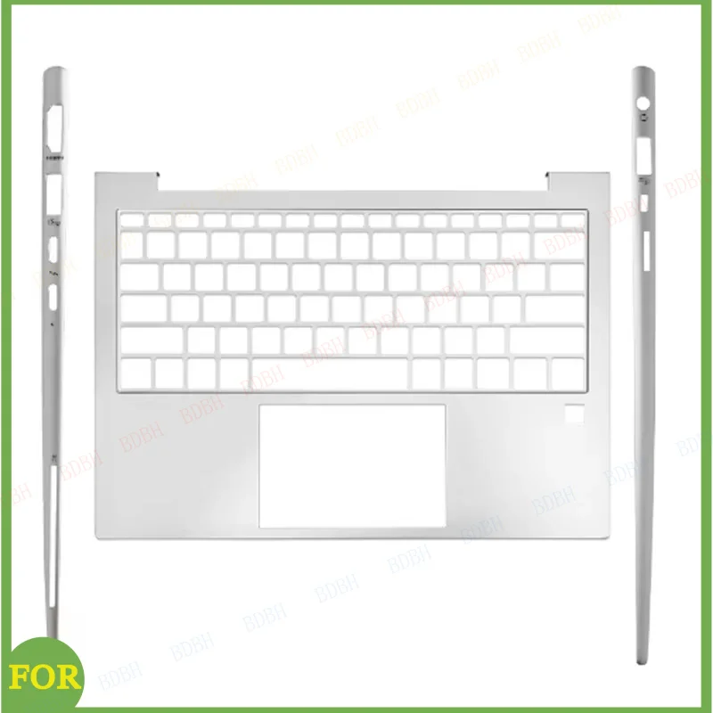 Suitable Replace Cover For EliteBook 830 835 G9 G10 G11 New Laptop Palmrest Upper Bottom Base Case Silver casing