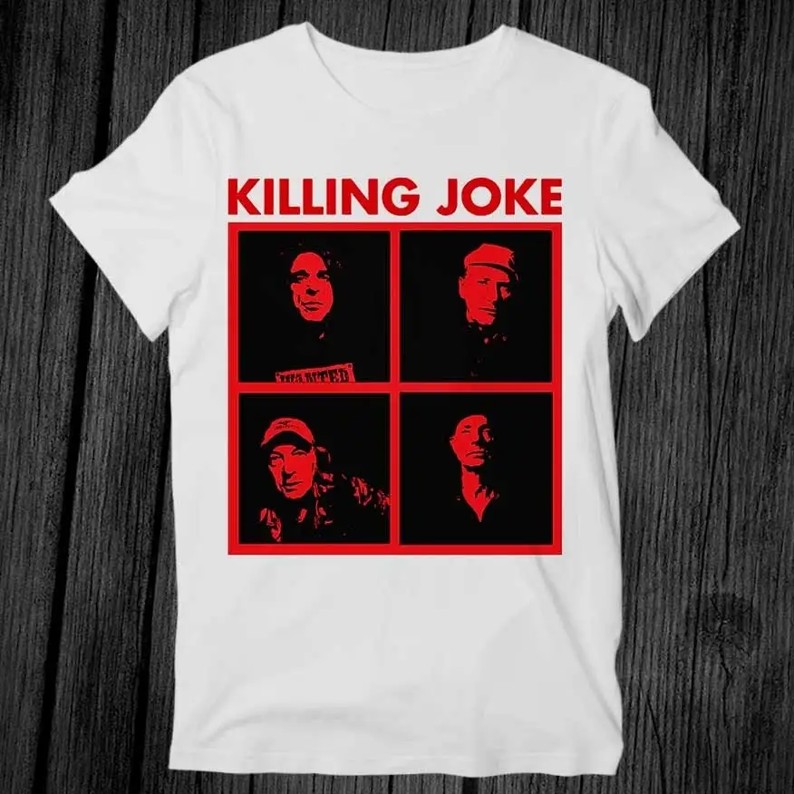 Винтажная ретро-футболка с принтом «смешная шутка» G411