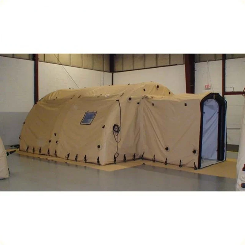 

Inflatable Waterproof Military Camping Tent , inflatable Military Tent For Sale,Large Inflatable Army Tent