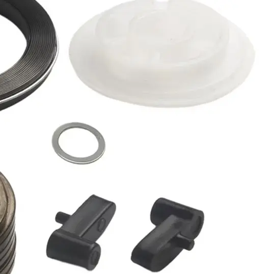 

Recoil Pull Start Repair Kit For BG56C BG86C SH86C SH56C Recoil Pull Start Leaf Blower Vacuum Parts Garden Power Tool Accessorie