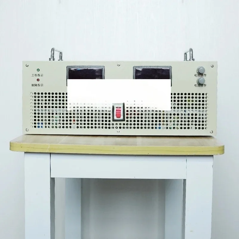 

6000 Вт-10000 Вт мощный регулируемый импульсный источник питания постоянного тока 220 В 15 В 24 В 30 В 36 В 48 В 110 В