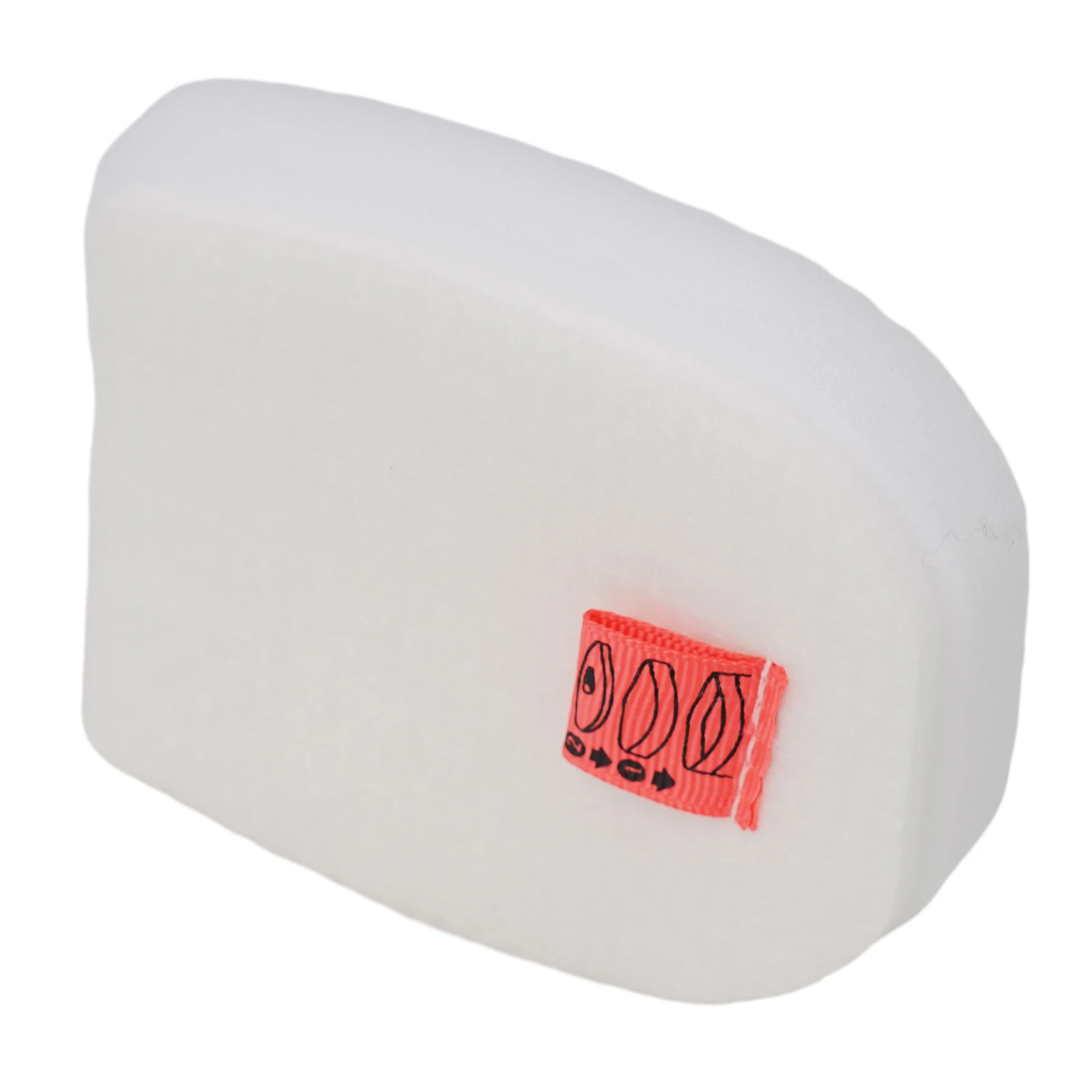 

Filters Vacuum Parts For IZ400UKT IZ420 For IZ420UK IZ420UKT For Shark Parts Post Filter Replacement Accessories