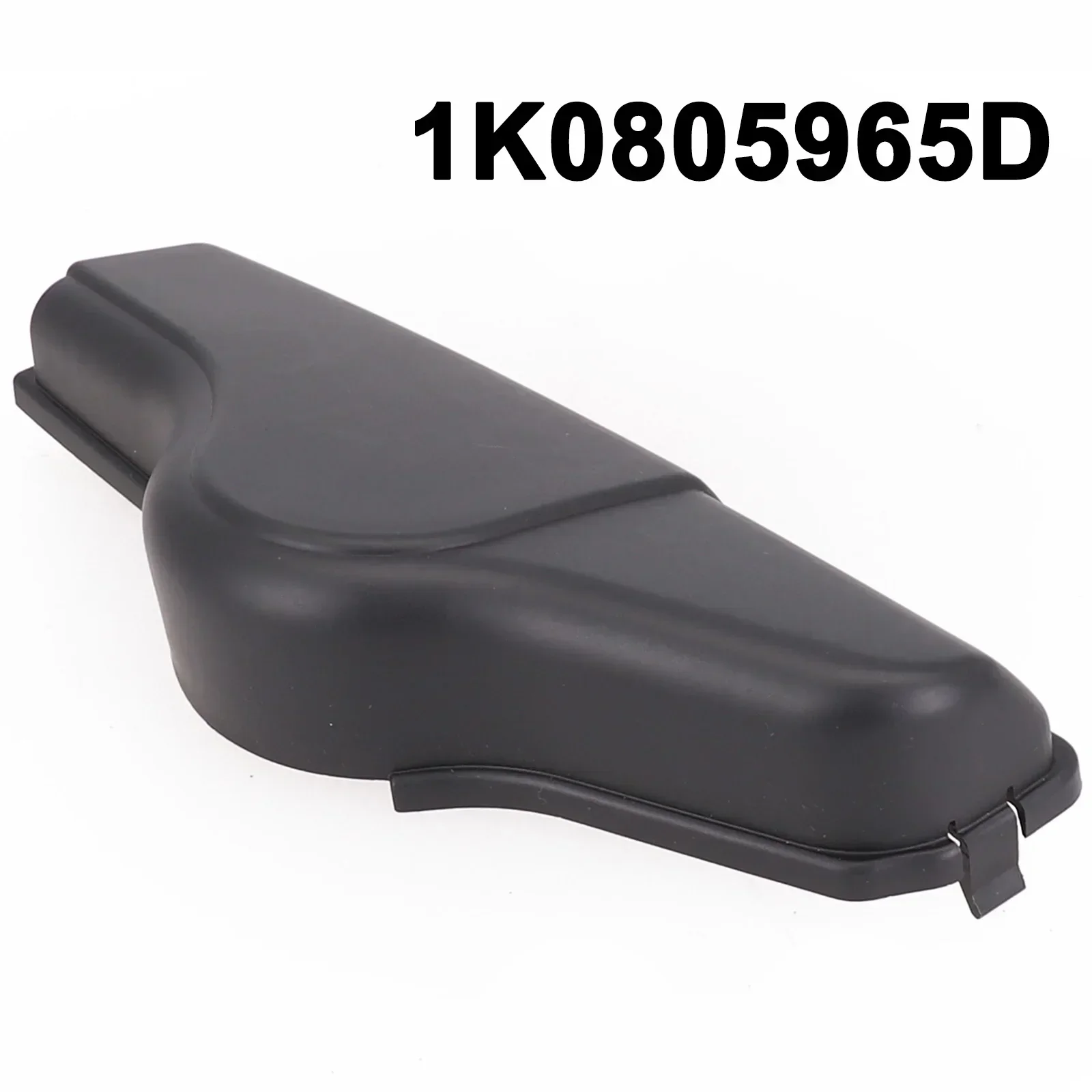 Reliable Air Intake Duct Cover Lid For GOLF V VI 0413 1K0805965D  Tested for Quality Assurance  Easy Plug and Play Installation