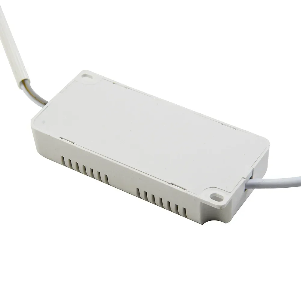 Imagem -03 - Adaptador de Driver de Led de Cores 824w 2040w 3050w 4060w 5070w para Iluminação Led Substituição de Driver de Transformador Não Isolante