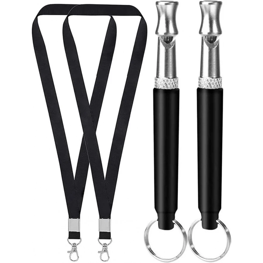 Pet Whistle Training Dog Flute Sound Wave Dog Trainer Training Dog Flute image 6